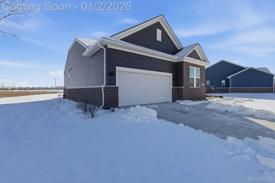 50682 Beckett Court, Macomb, MI 48044 - Image #3