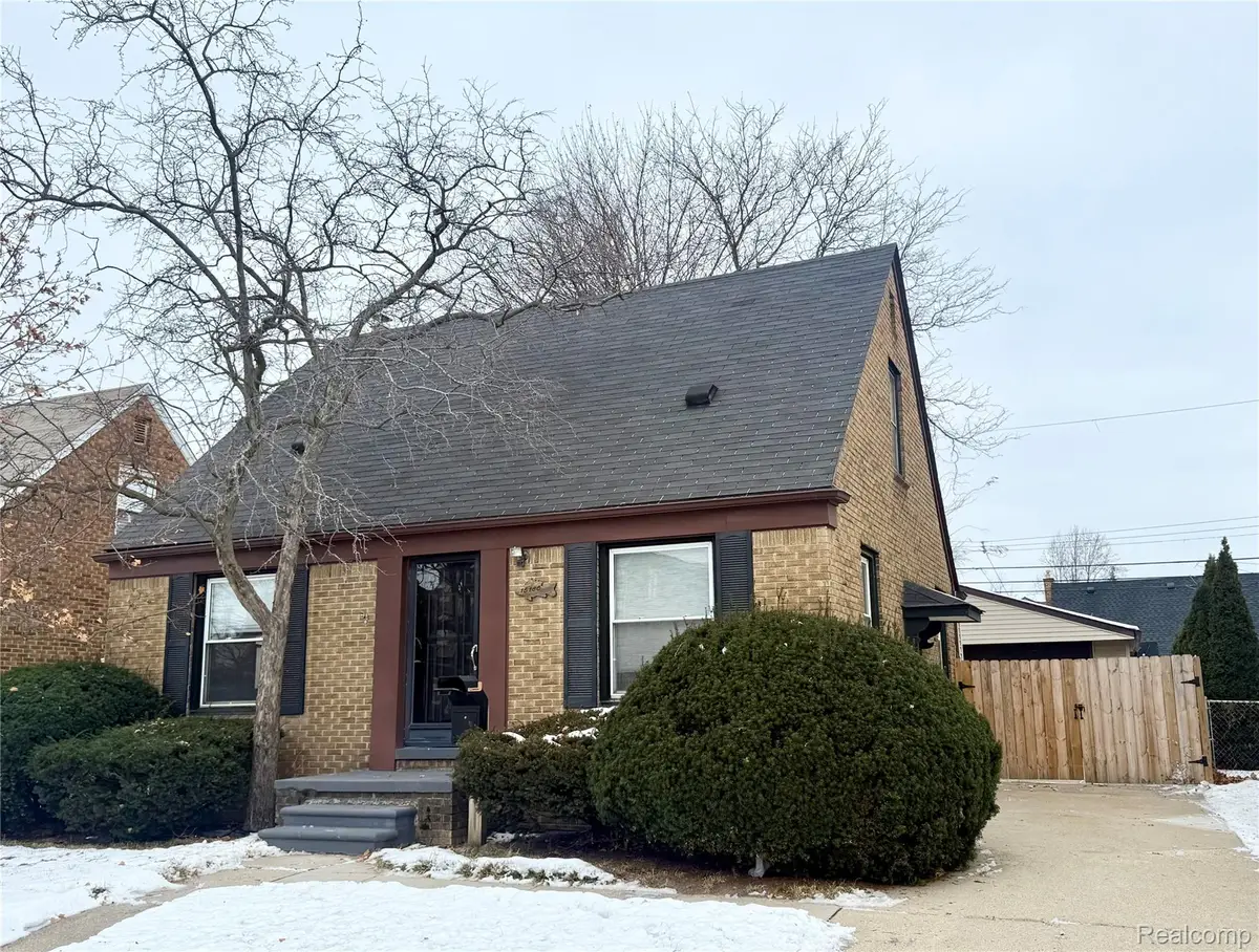 15180 Colson Street, Dearborn, MI 48126 - Image #1