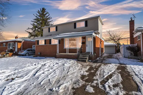 29526 Shirley Avenue, MadisonHeights, MI 48071