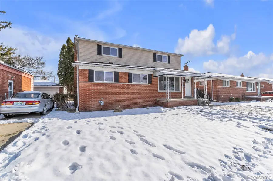 29526 Shirley Avenue, Madison Heights, MI 48071 - Image #2