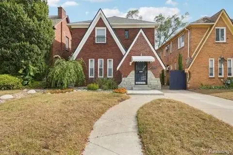 17532 Wisconsin Street, Detroit, MI 48221 - Image #1