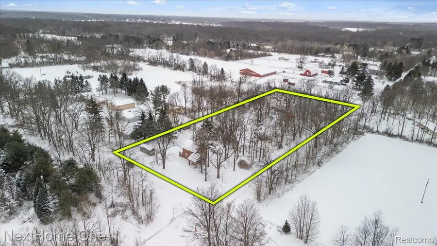 2981 Musson Road, Howell, MI 48855 - Image #2
