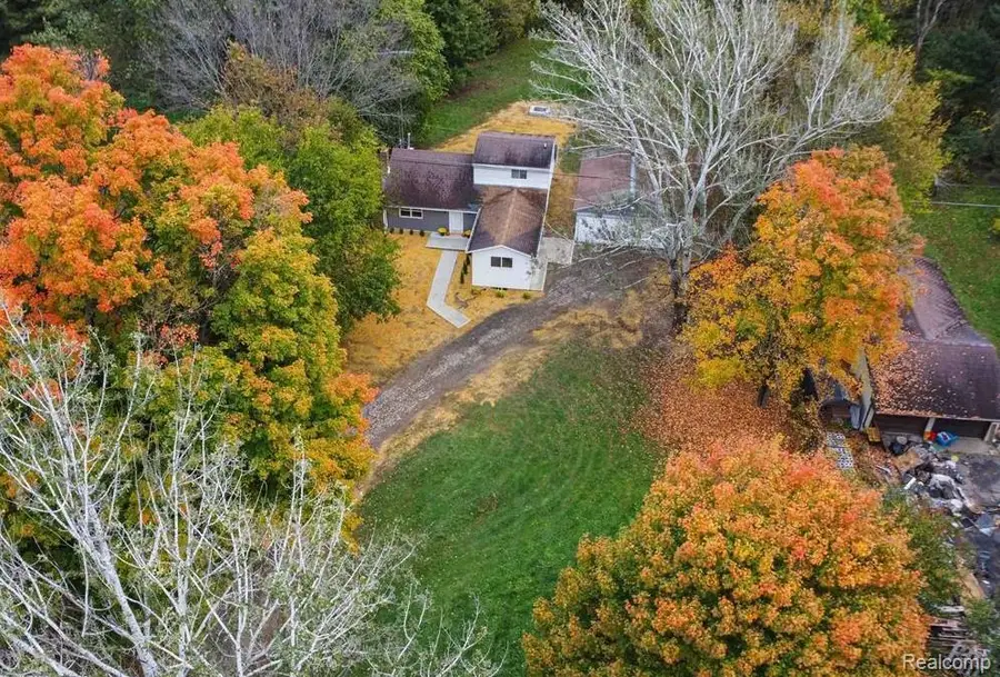 7174 N Center Road, Genesee, MI 48458 - #2