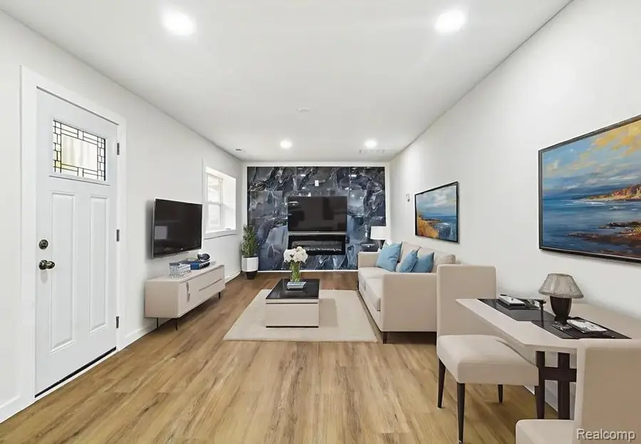 7174 N Center Road, Genesee, MI 48458 - #3