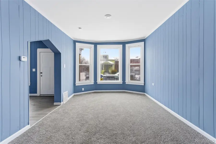 5462 Parker Street, Detroit, MI 48213 - Image #3