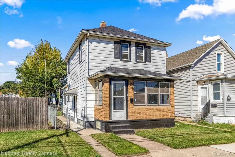 16 Alexander Street, River Rouge, MI 48218 - Image #2