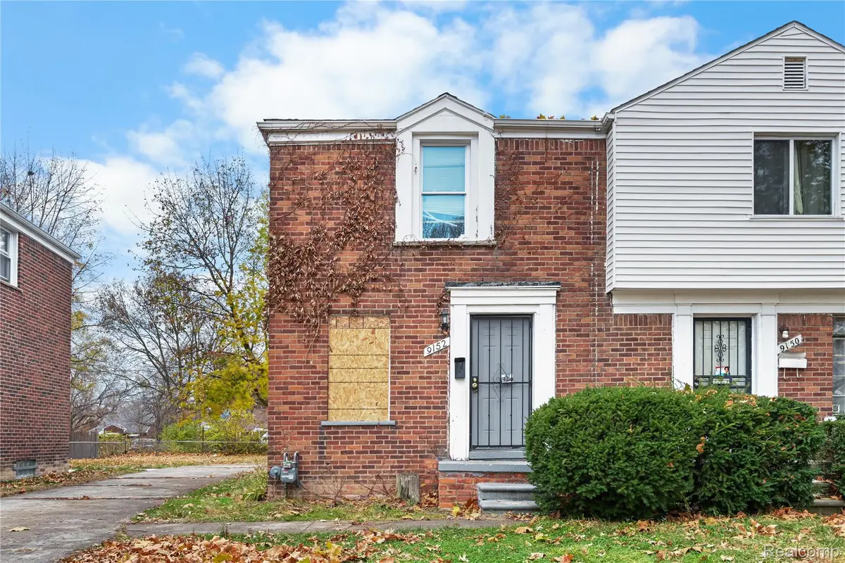 9152 Mansfield Street, Detroit, MI 48228 - Image #1