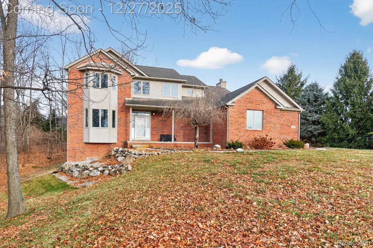 3530 Kipling Circle, Howell, MI 48843 - Image #1