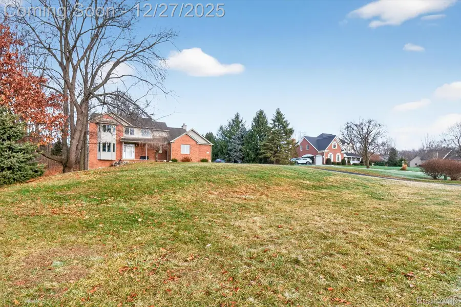 3530 Kipling Circle, Howell, MI 48843 - Image #2