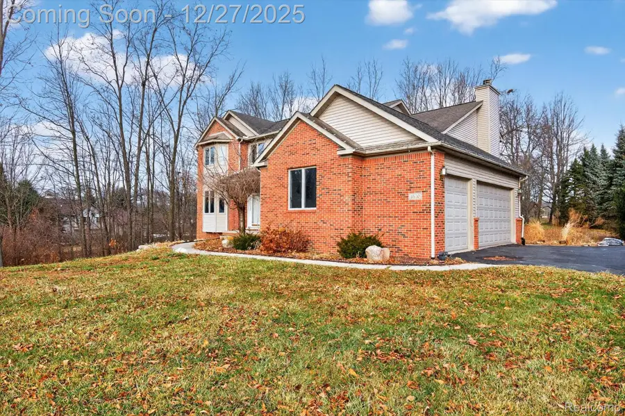 3530 Kipling Circle, Howell, MI 48843 - Image #3
