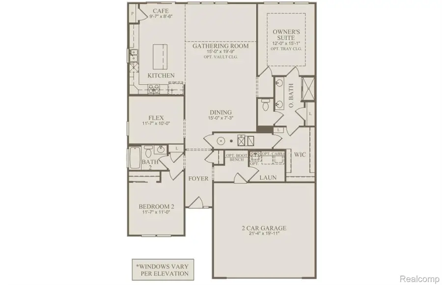 859 Kelpie Drive, Pittsfield, MI 48108 - Image #2