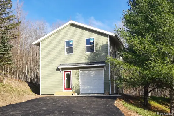 611 Michael Avenue, Blair, MI 49685