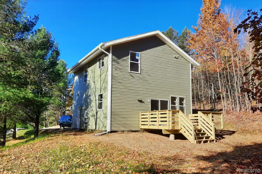 611 Michael Avenue, Chums Corner, MI 49685 - Image #2