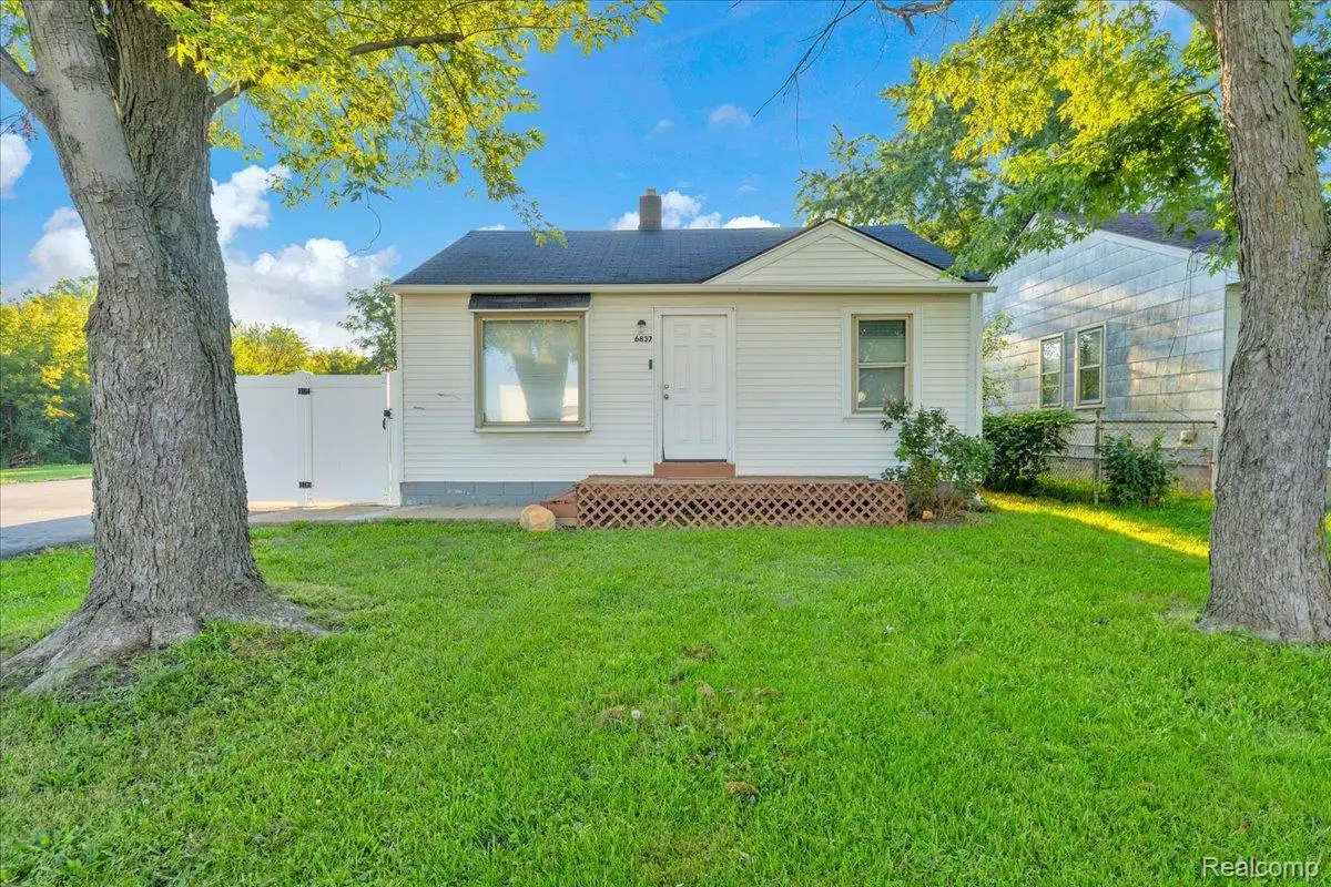 6837 Middlebelt Road, Romulus, MI 48174 - Image #1