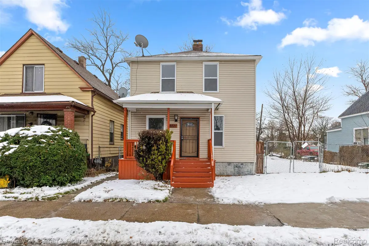 4621 Junction Street, Detroit, MI 48210 - Image #1