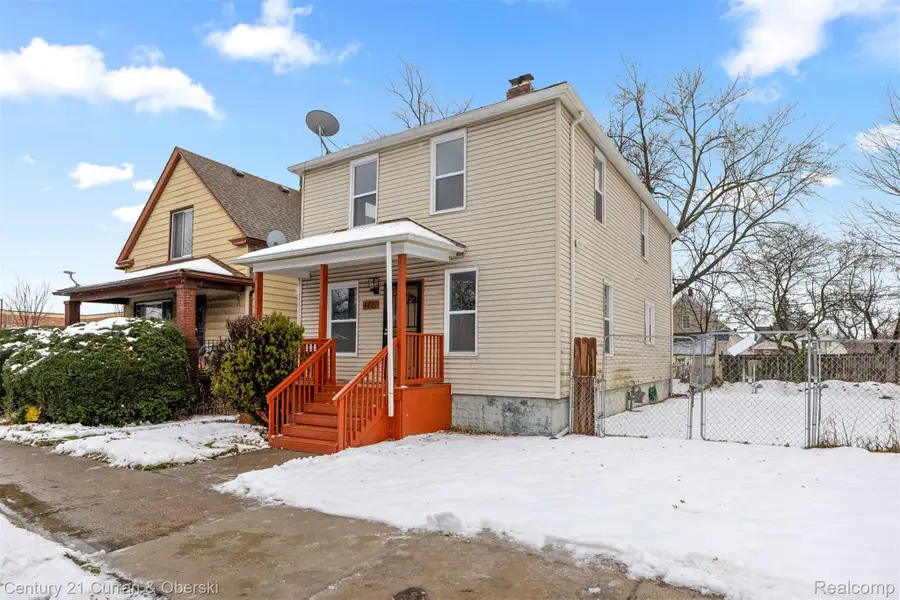 4621 Junction Street, Detroit, MI 48210 - Image #2