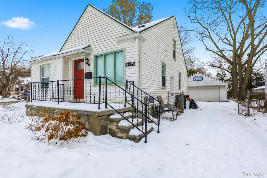 2108 E 4th Street, Royal Oak, MI 48067 - Image #3