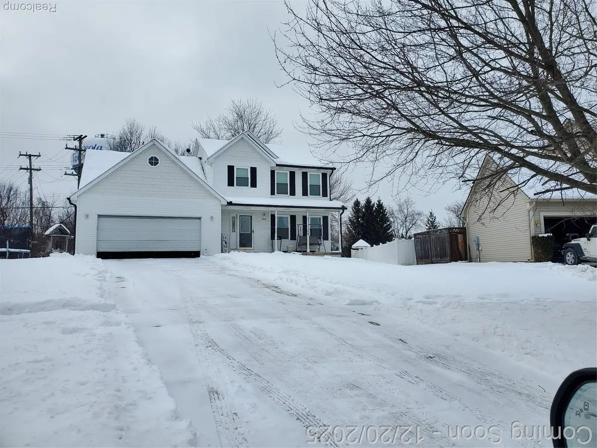 2830 Bonny Brook Drive, Howell, MI 48843 - Image #1