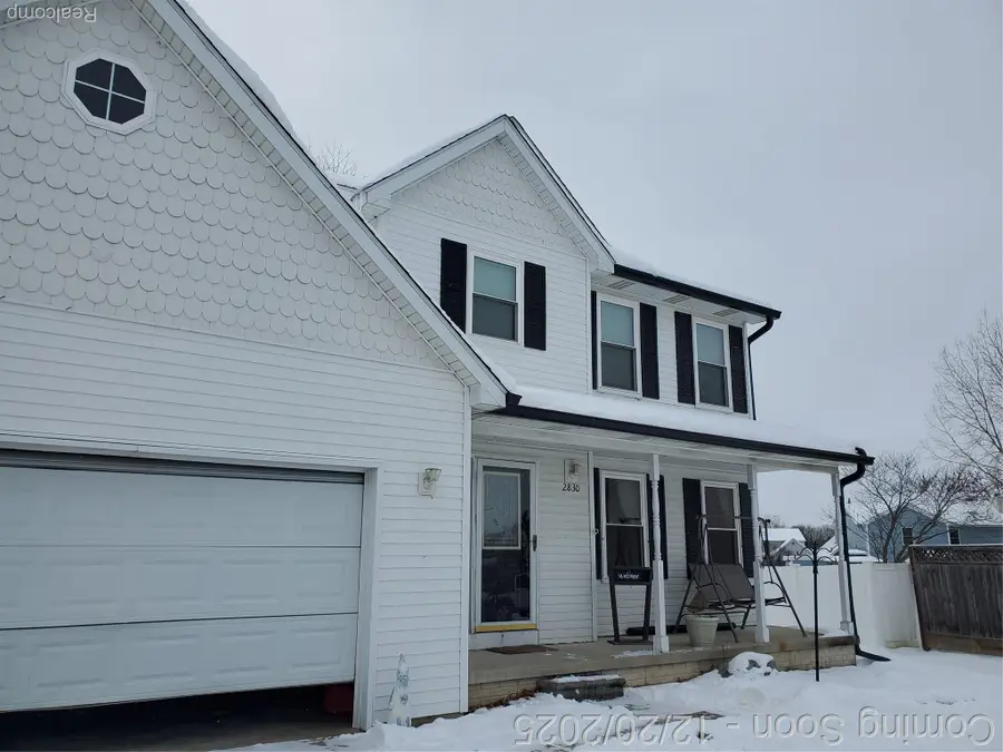 2830 Bonny Brook Drive, Howell, MI 48843 - Image #2