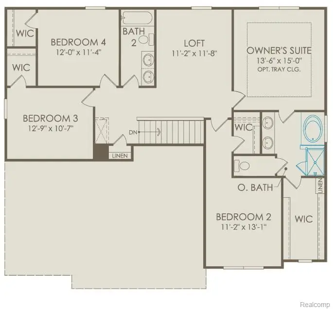 3622 Downing Road, Pittsfield, MI 48197 - Image #3