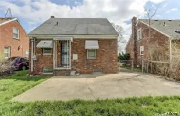 21341 Reimanville Avenue, Ferndale, MI 48220 - Image #2