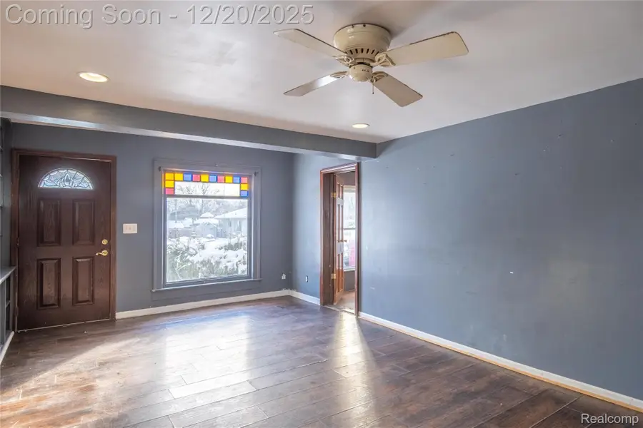 1580 Liberty Street, Lapeer, MI 48446 - Image #2