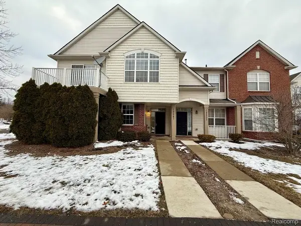 29067 Cullen Drive, Romulus, MI 48174