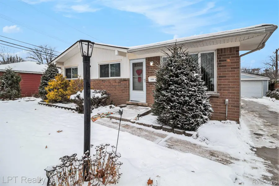 2160 Malvina Street, Lincoln Park, MI 48146 - Image #3