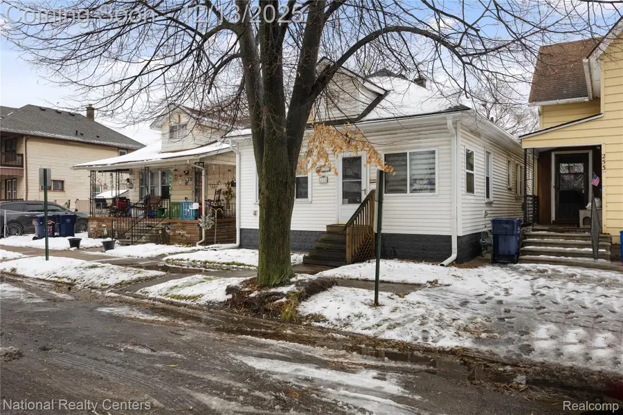 251 Richter Street, River Rouge, MI 48218 - Image #3