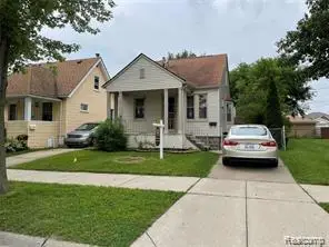 7733 Barrie Street, Dearborn, MI 48126 - Image #1