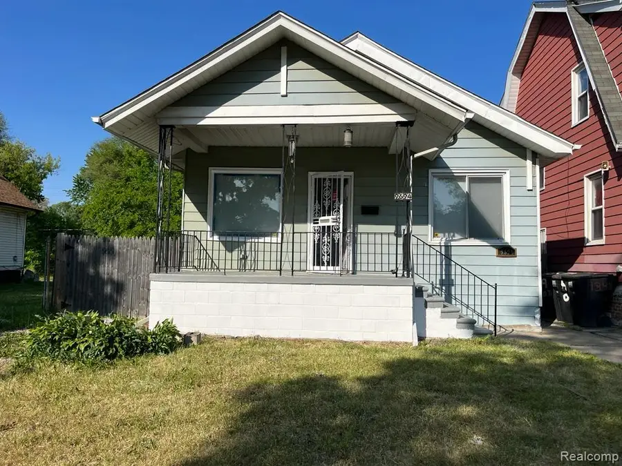 9694 Otsego Street, Detroit, MI 48204 - Image #2
