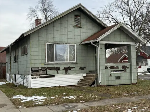 1923 Phelon Street, Saginaw, MI 48601