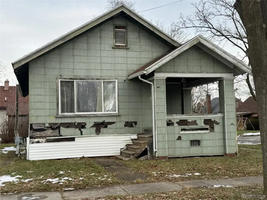 1923 Phelon Street, Saginaw, MI 48601 - Image #2