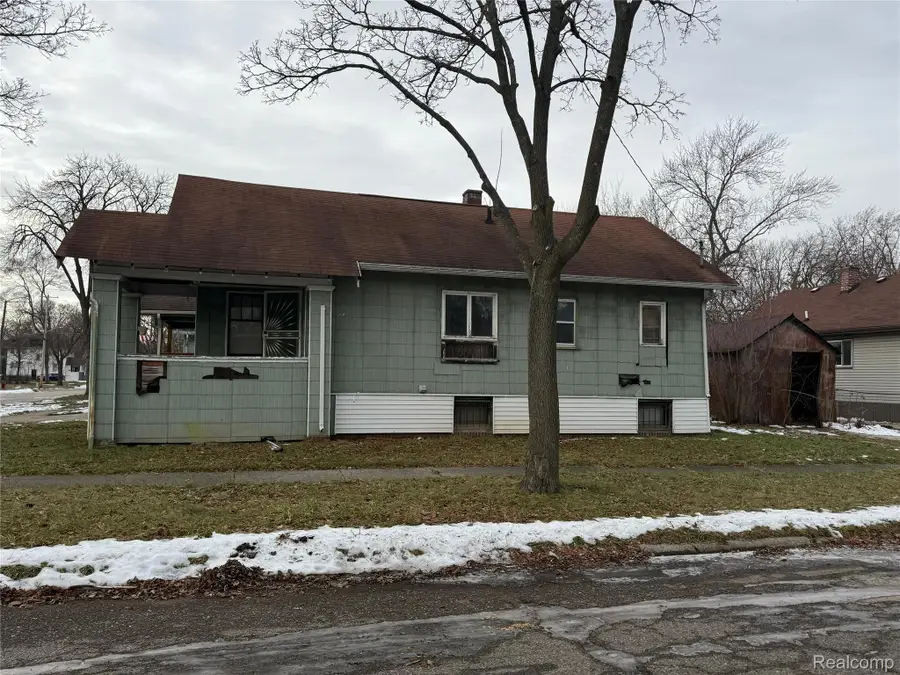1923 Phelon Street, Saginaw, MI 48601 - Image #3