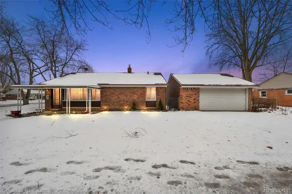 11216 Unity Drive, Warren, MI 48089