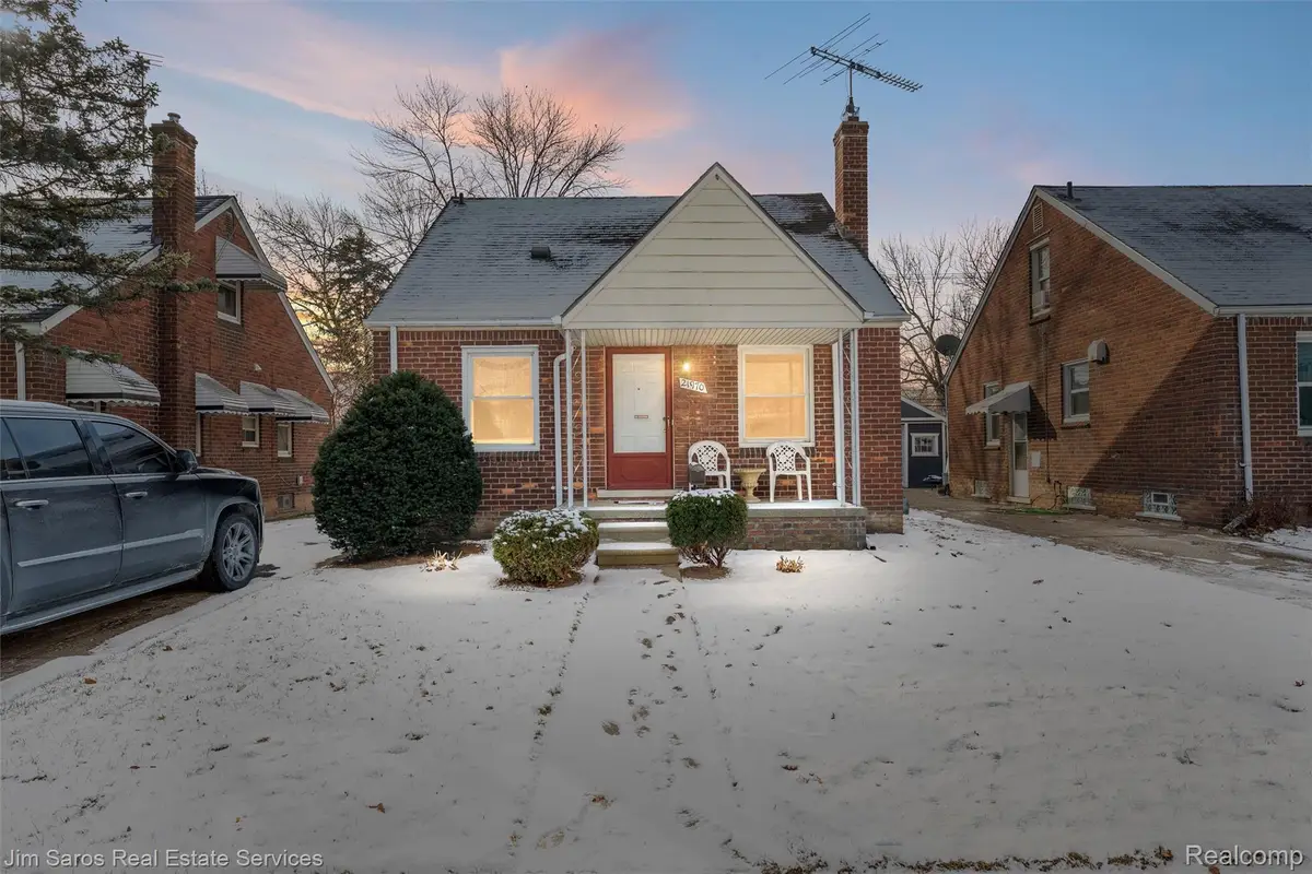 21970 Moross Road, Detroit, MI 48236 - Image #1