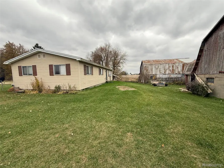 4126 Montgomery, Marlette, MI 48453 - Image #2