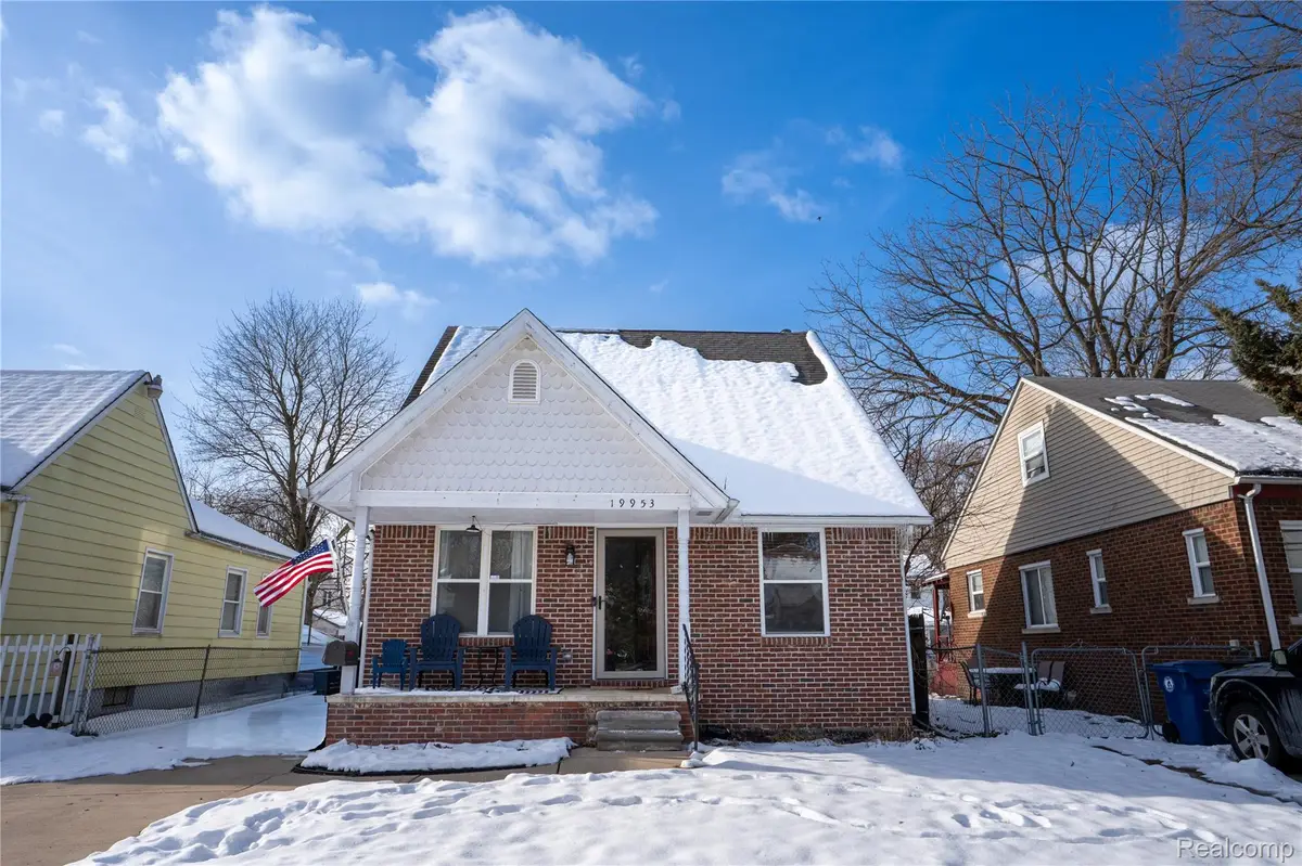 19953 Wakenden, Redford, MI 48240 - Image #1