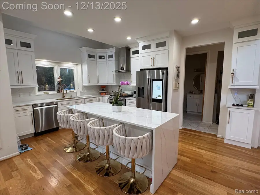 3835 Ranya Drive, Commerce Township, MI 48382 - Image #3