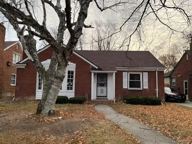 17694 Shaftsbury Avenue, Detroit, MI 48219 - Image #1