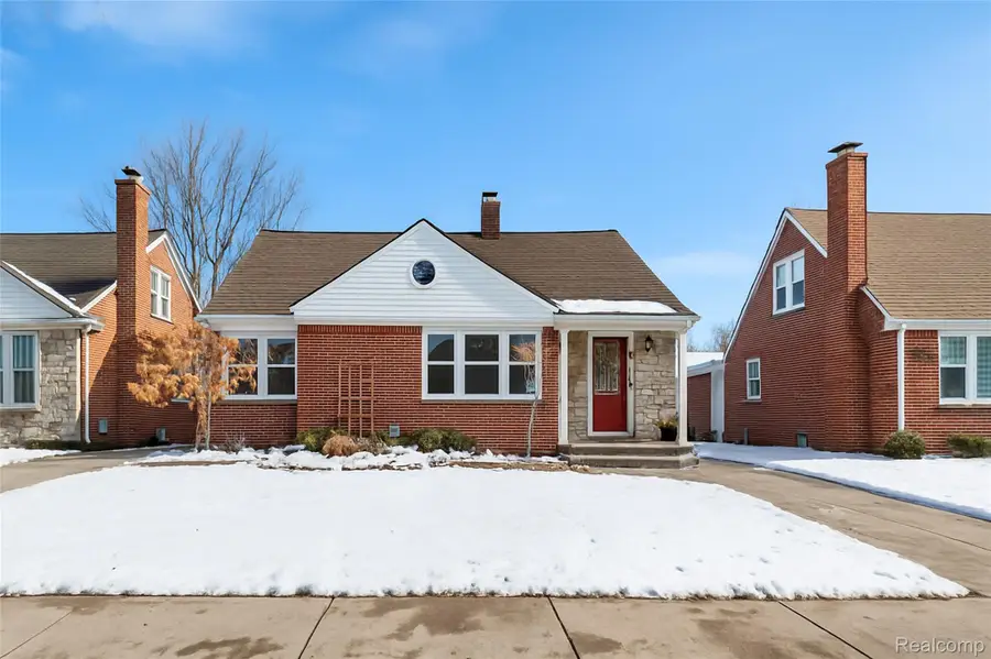 24910 Rockford Street, Dearborn, MI 48124 - Image #2