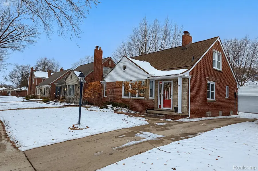 24910 Rockford Street, Dearborn, MI 48124 - Image #3