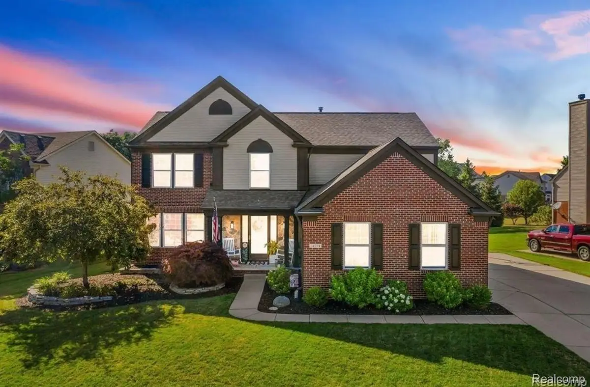 24774 Summer Lane Summer Lane, Flat Rock, MI 48134 - Image #1