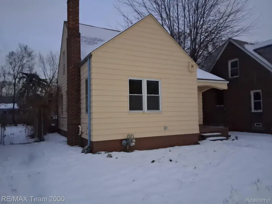 20200 Greeley Street, Detroit, MI 48203 - Image #2
