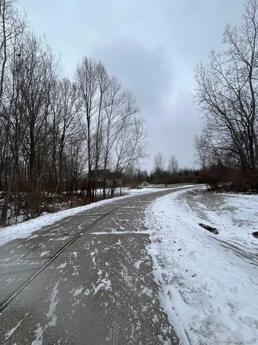 00 Brandi Lane, Fowlerville, MI 48836 - #2