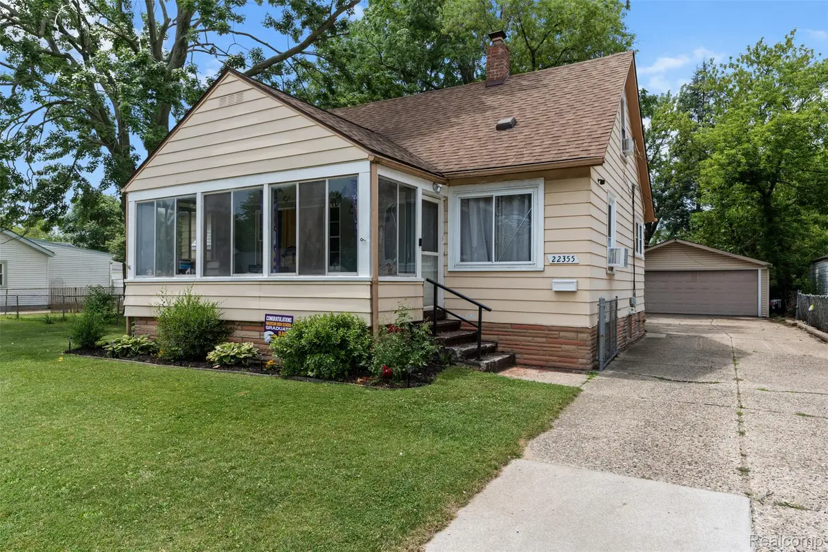22355 Curie Avenue, Warren, MI 48091 - #1