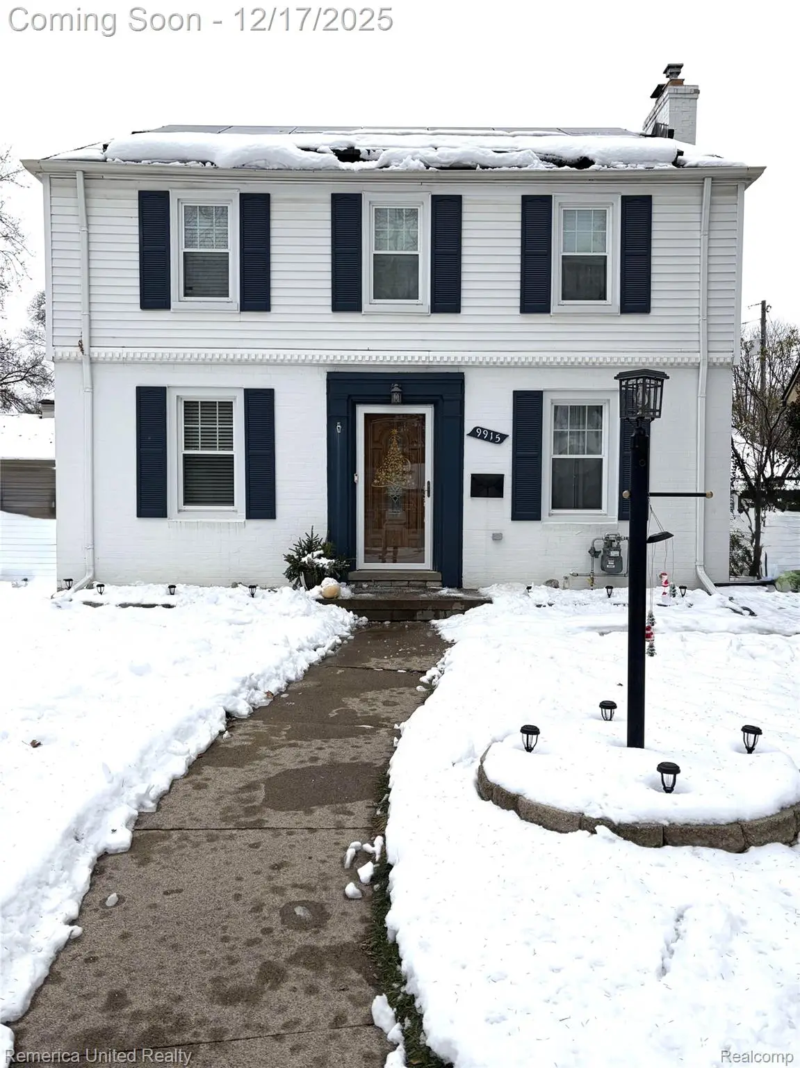 9915 Ingram Street, Livonia, MI 48150 - Image #1