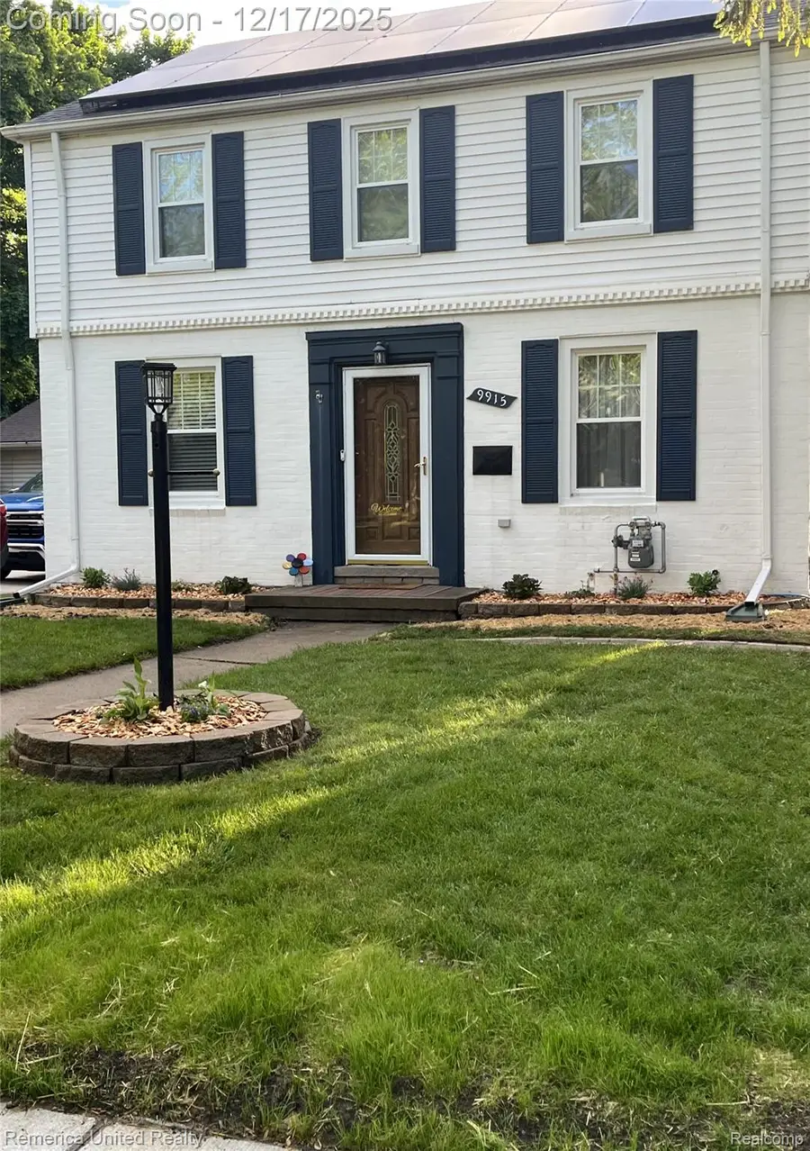 9915 Ingram Street, Livonia, MI 48150 - Image #2