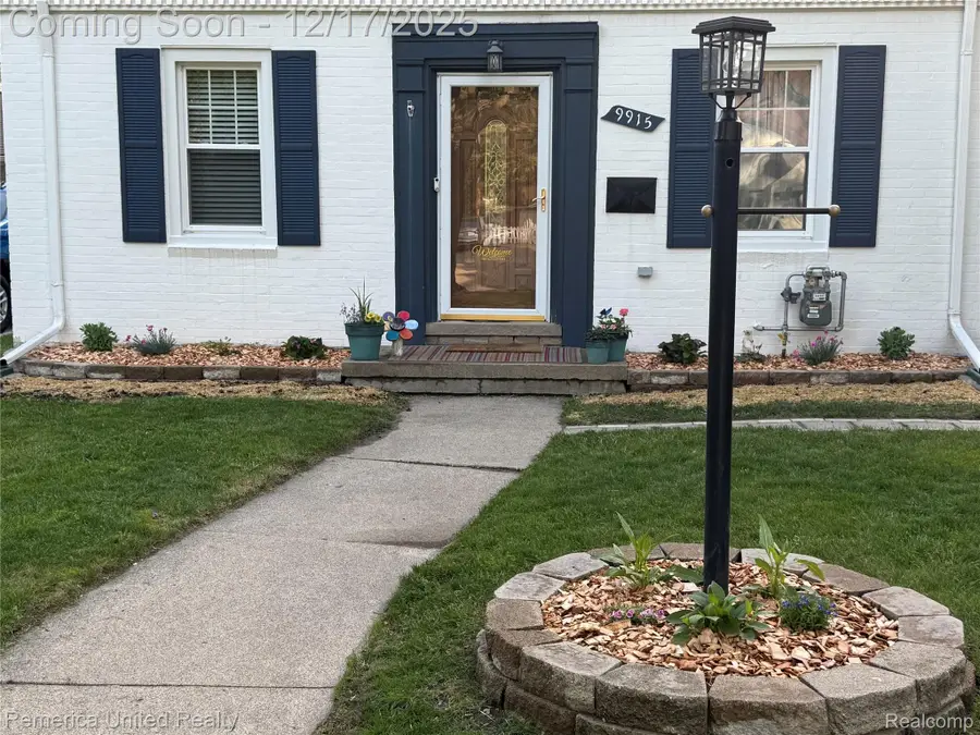 9915 Ingram Street, Livonia, MI 48150 - Image #3
