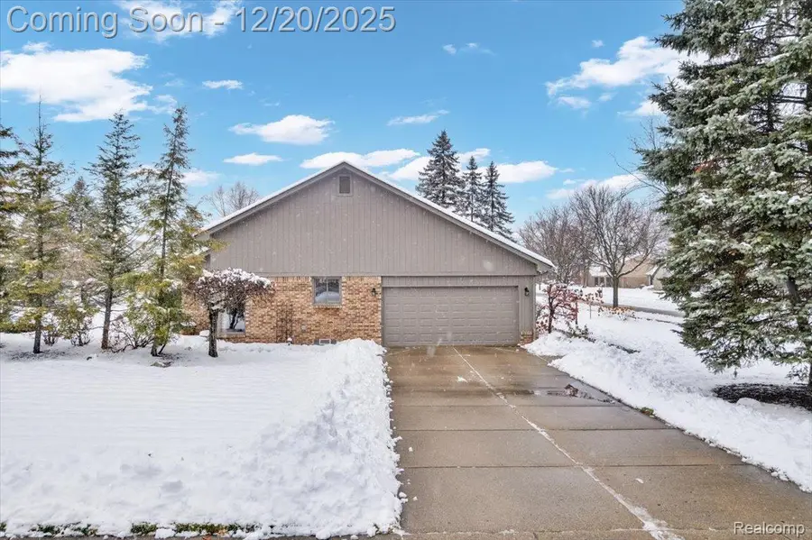 6845 Serenity Drive, Troy, MI 48098 - Image #3